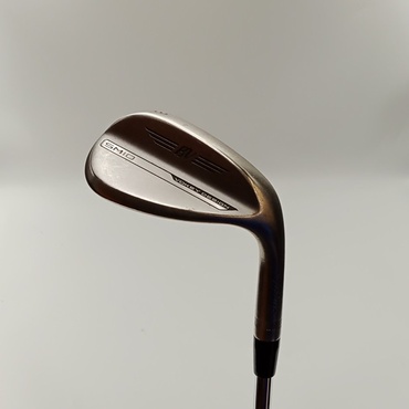 VOKEY　SM10　オールニューニッケル WG 58K°  14°  BV105