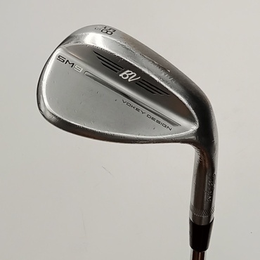 VOKEY　SM9　ツアークローム WG 58S°  10°  S N.S.PRO　950GH　neo