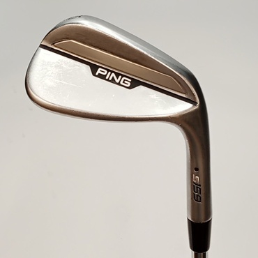 S159 WG 50S°  12°  R N.S.PRO　MODUS3　TOUR　105