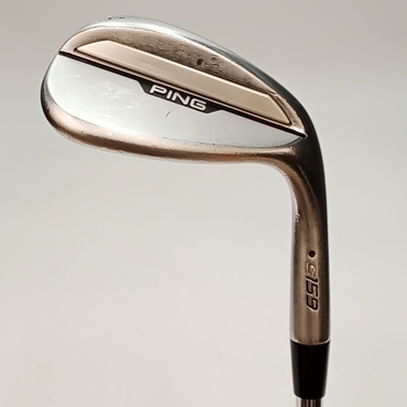 S159 WG 54H°  10°  R N.S.PRO　MODUS3　TOUR　105