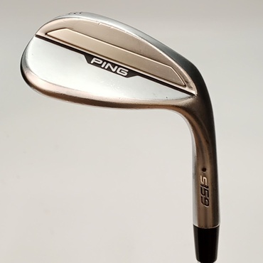 S159 WG 58H°  8°  R N.S.PRO　MODUS3　TOUR　105