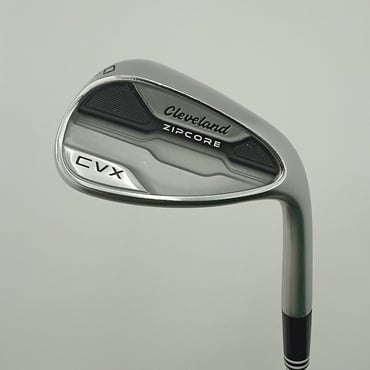 CVX　ZIPCORE WG 50°  11°  S N.S.PRO　MODUS3　TOUR115