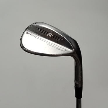 VOKEY　SM9　ツアークローム WG 54D°  12°  S200 Dynamic　Gold
