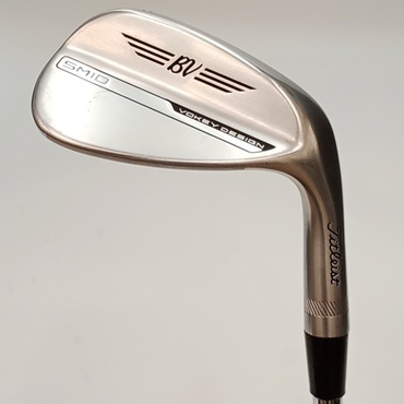 VOKEY　SM10　ツアークローム ウェッジ その他スチール