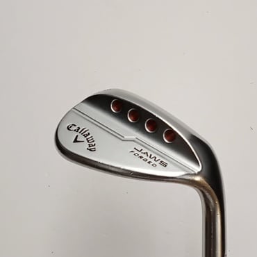 JAWS　FORGED　クロム WG 56°  12°  S200 Dynamic　Gold