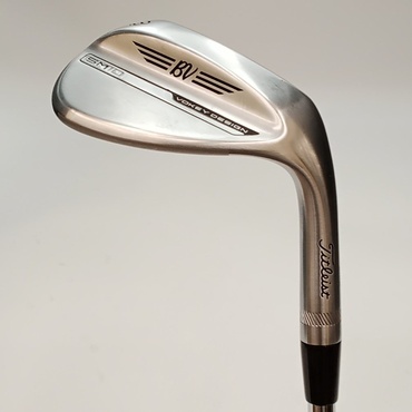 VOKEY　SM10　ツアークローム ウェッジ Dynamic　Gold