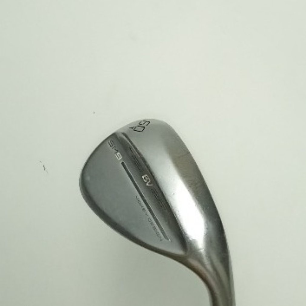 VOKEY SM9 ﾂｱｰｸﾛｰﾑ WG 60T° 4° S200 Dynamic Gold｜Alpen Online 公式 