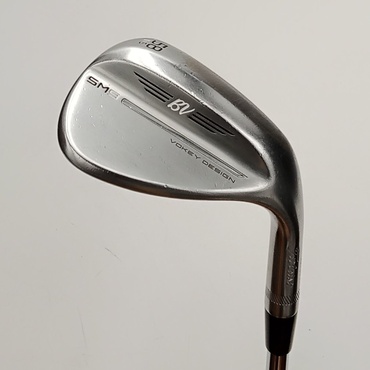 VOKEY　SM9　ツアークローム WG 58S°  10°  S200 Dynamic　Gold