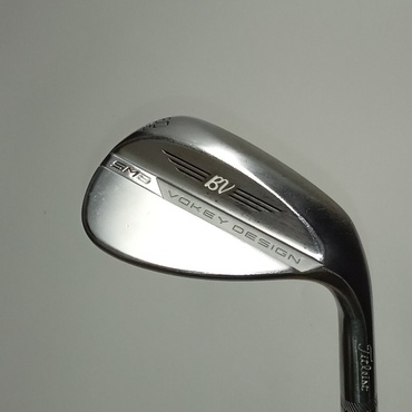 VOKEY　SM8　ツアークローム WG 60D°  12°  S200 Dynamic　Gold