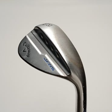 JAWS　WEDGE　クロム　W　グラインドソール WG 58°  12°  S N.S.PRO　950GH　neo