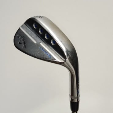 JAWS　WEDGE　クロム　S　グラインドソール WG 52°  10°  S N.S.PRO　950GH　neo