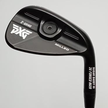 PXG　SUGAR　DUDDY　III　MILLED　エクストリームダーク ウェッジ その他スチール