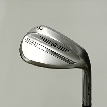 VOKEY　SM10　ツアークローム ウェッジ その他スチール
