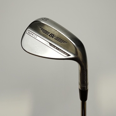 VOKEY　SM10　ツアークローム WG 50F°  12°  S200 Dynamic　Gold