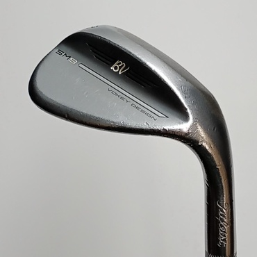 VOKEY　SM9　ツアークローム WG 58M°  8°  BV105
