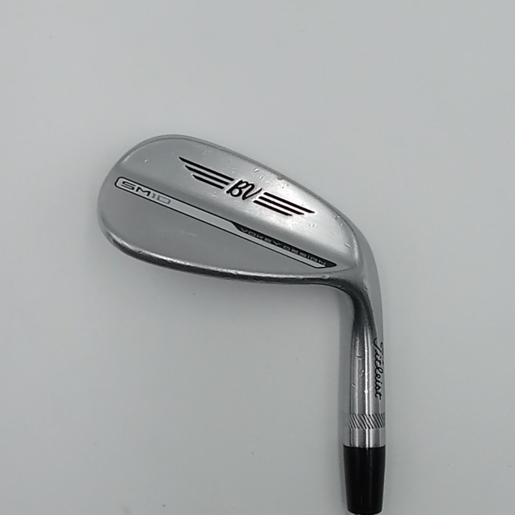 VOKEY SM10 ﾂｱｰｸﾛｰﾑ WG 52F° 12° S200 Dynamic Gold｜Alpen Online