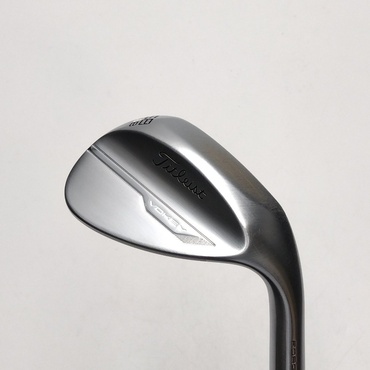 VOKEY　FORGED　(2021)　ツアークローム WG 58B°  6°  BV105