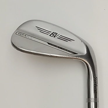 VOKEY　SM10　ツアークローム WG 50F°  8°  S200 Dynamic　Gold