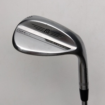 VOKEY　SM10　ツアークローム WG 58D°  12°  S N.S.PRO　950GH　neo