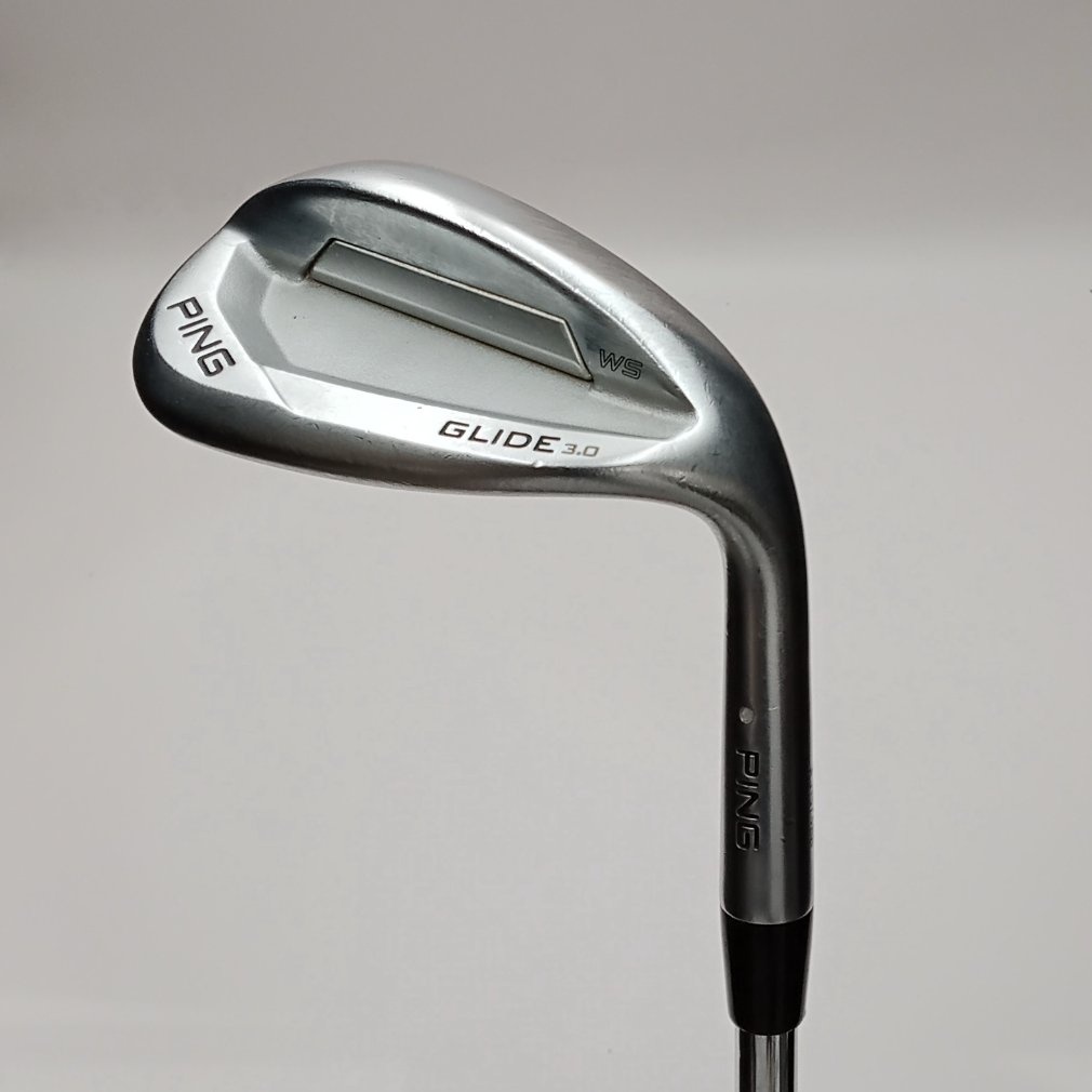 PING GLIDE 3.0 ウェッジ 58度 14 NSPRO950G neo GLIDE 3.0 WS WG 58° 14° S N.S.PRO 950GH neo｜Alpen Online 公式