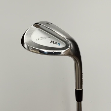 DJ-5 WG 56°  8°  N.S.PRO　TS-114W