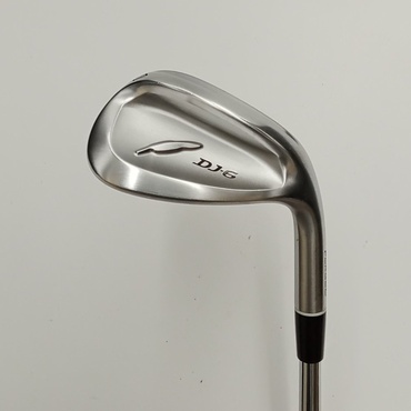 DJ-6 WG 50°  17°  WEDGE N.S.PRO　TS-114w　Ver2