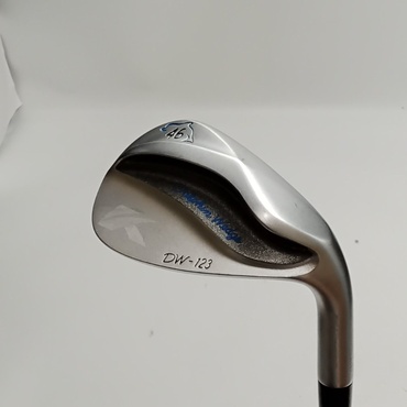 Dolphin　Wedge　DW-123 WG 46°  2°  WEDGE N.S.PRO　950GH　neo
