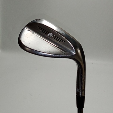 VOKEY　SM9　ツアークローム WG 58D°  12°  BV105