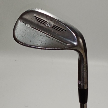 VOKEY　SM9　ツアークローム WG 52F°  12°  BV105