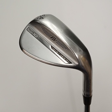 VOKEY　SM10　ツアークローム ウェッジ その他スチール