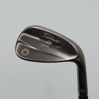 VOKEY SM7 ﾌﾞﾗｯｼｭﾄﾞｽﾁｰﾙ Fｿｰﾙ ウェッジ 48° 10° S200 Dynamic Gold