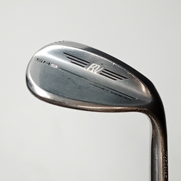 VOKEY　SM9　ツアークローム WG 58M°  8°  BV105