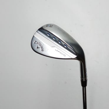 JAWS　WEDGE　クロム　W　グラインドソール WG 58°  12°  S N.S.PRO　950GH　neo