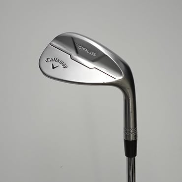 OPUS　クロム WG 48S°  10°  S N.S.PRO　MODUS3　TOUR115