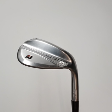 BITING　SPIN WG 60M°  10°  S N.S.PRO　MODUS3　TOUR120
