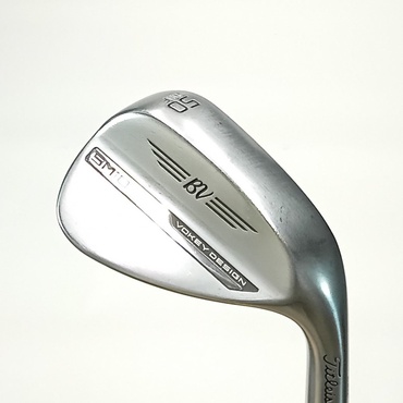 VOKEY　SM10　ツアークローム WG 50F°  8°  S200 Dynamic　Gold