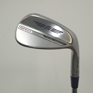 VOKEY　SM10　ツアークローム WG 52F°  8°  S200 Dynamic　Gold