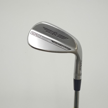 VOKEY　SM10　ツアークローム WG 48F°  10°  S200 Dynamic　Gold