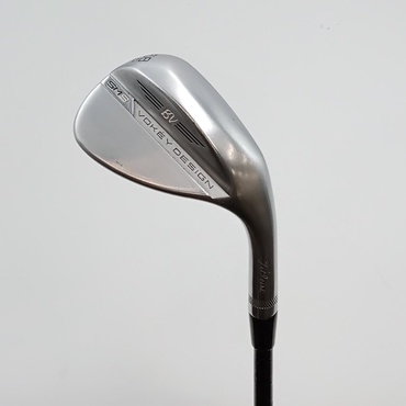 VOKEY　SM8　ツアークローム WG 58D°  12°  S200 Dynamic　Gold