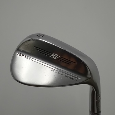 VOKEY　SM9　ツアークローム WG 50F°  12°  S N.S.PRO　950GH　neo