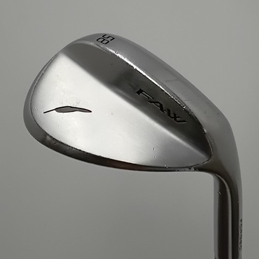 FA-W WG 58°  24°  S N.S.PRO　MODUS3　TOUR115