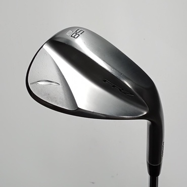 FRZ　パールサテン WG 58S°  9°  WEDGE N.S.PRO　TS-101w