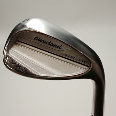 CVX2　ZIPCORE WG 46V°  12°  S200 Dynamic　Gold　95
