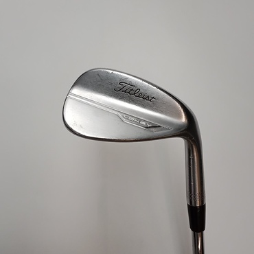 VOKEY　FORGED　(2021)　ツアークローム WG 48F°  10°  BV105