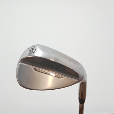 VOKEY　FORGED　(2023) WG 56M°  10°  S200 Dynamic　Gold