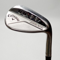 JAWS RAW ｸﾛﾑ WG 58S° 10° S N.S.PRO MODUS3 TOUR115｜Alpen Online