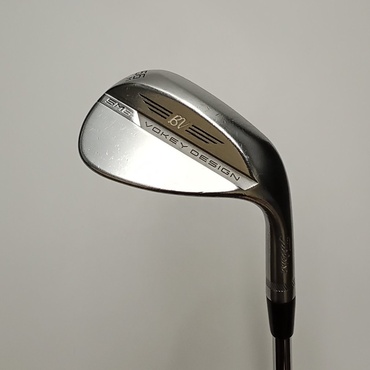VOKEY　SM8　ツアークローム WG 56M°  8°  S N.S.PRO　MODUS3　TOUR105