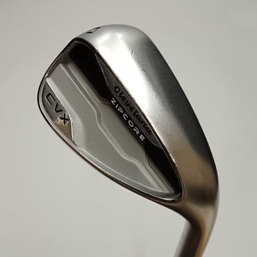 CVX　ZIPCORE WG 50°  11°  S N.S.PRO　MODUS3　TOUR115