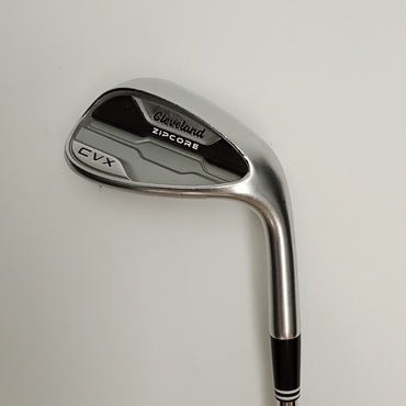 CVX　ZIPCORE WG 54°  12°  S N.S.PRO　MODUS3　TOUR115