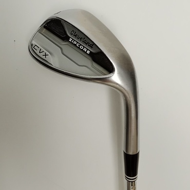 CVX　ZIPCORE WG 58°  10°  S N.S.PRO　MODUS3　TOUR115